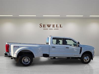 New 2026 Ford F-350 XL Crew Cab 4WD DRW Pickup for sale #1693899 - photo 2