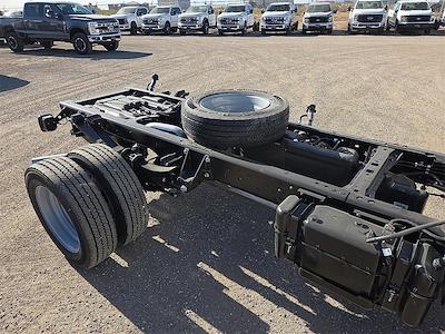 New 2026 Ford F-550 Crew Cab Cab Chassis for sale #1694085 - photo 2