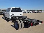 2026 Ford F-550 Crew Cab DRW 4WD Cab Chassis for sale #1694085 - photo 4