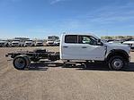 2026 Ford F-550 Crew Cab DRW 4WD Cab Chassis for sale #1694085 - photo 5