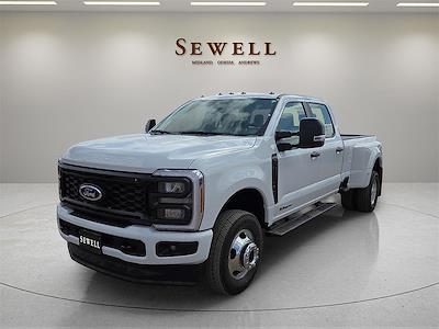 New 2026 Ford F-350 XL Crew Cab 4WD DRW Pickup for sale #1694621 - photo 1