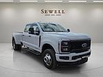 New 2026 Ford F-350 XL Crew Cab 4WD DRW Pickup for sale #1694621 - photo 6