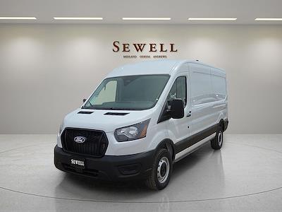 2026 Ford Transit 250 Medium Roof RWD Empty Cargo Van for sale #1694944 - photo 1