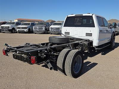 New 2026 Ford F-550 Crew Cab Cab Chassis for sale #1695007 - photo 2