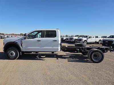 New 2026 Ford F-550 Crew Cab Cab Chassis for sale #1695007 - photo 2