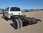 2026 Ford F-550 Crew Cab DRW 4WD Cab Chassis for sale #1695007 - photo 5