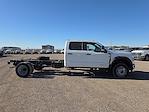 2026 Ford F-550 Crew Cab DRW 4WD Cab Chassis for sale #1695007 - photo 6