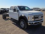 2026 Ford F-550 Crew Cab DRW 4WD Cab Chassis for sale #1695007 - photo 7