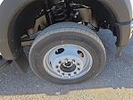 2026 Ford F-550 Crew Cab DRW 4WD Cab Chassis for sale #1695007 - photo 8