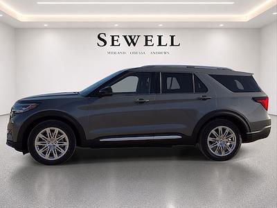2026 Ford Explorer RWD SUV for sale #1695342 - photo 2