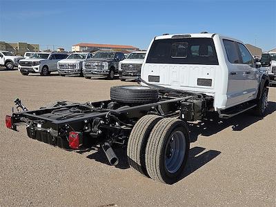 New 2026 Ford F-550 Crew Cab Cab Chassis for sale #1695801 - photo 2