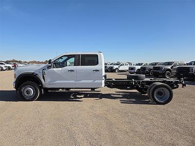New 2026 Ford F-550 Crew Cab Cab Chassis for sale #1695801 - photo 2