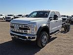 New 2026 Ford F-550 Crew Cab Cab Chassis for sale #1695801 - photo 1