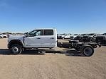 New 2026 Ford F-550 Crew Cab Cab Chassis for sale #1695801 - photo 2