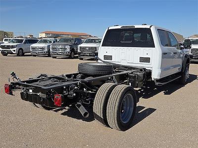 New 2026 Ford F-550 Crew Cab Cab Chassis for sale #1695998 - photo 2