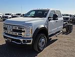 2026 Ford F-550 Crew Cab DRW 4WD Cab Chassis for sale #1695998 - photo 1