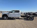 2026 Ford F-550 Crew Cab DRW 4WD Cab Chassis for sale #1695998 - photo 4
