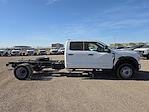 2026 Ford F-550 Crew Cab DRW 4WD Cab Chassis for sale #1695998 - photo 6