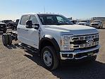 2026 Ford F-550 Crew Cab DRW 4WD Cab Chassis for sale #1695998 - photo 7