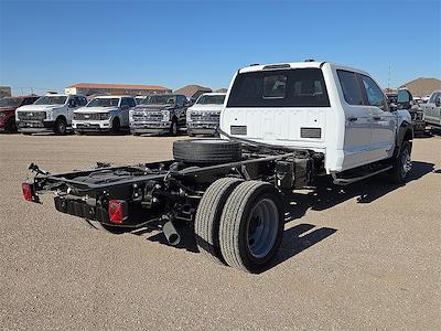 New 2026 Ford F-550 Crew Cab Cab Chassis for sale #1696578 - photo 2