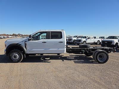 New 2026 Ford F-550 Crew Cab Cab Chassis for sale #1696578 - photo 2