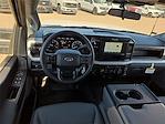 2026 Ford F-550 Crew Cab DRW 4WD Cab Chassis for sale #1696578 - photo 10