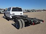 2026 Ford F-550 Crew Cab DRW 4WD Cab Chassis for sale #1696578 - photo 4
