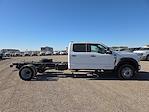 2026 Ford F-550 Crew Cab DRW 4WD Cab Chassis for sale #1696578 - photo 6