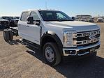 2026 Ford F-550 Crew Cab DRW 4WD Cab Chassis for sale #1696578 - photo 7