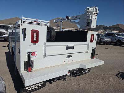 New 2026 Ford F-350 Crew Cab Service Truck for sale #1697119 - photo 2