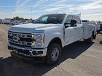 New 2026 Ford F-350 Crew Cab Service Truck for sale #1697119 - photo 1