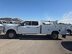 New 2026 Ford F-350 Crew Cab Service Truck for sale #1697119 - photo 3