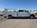New 2026 Ford F-350 Crew Cab Service Truck for sale #1697119 - photo 5