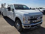New 2026 Ford F-350 Crew Cab Service Truck for sale #1697119 - photo 6