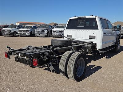 New 2026 Ford F-550 Crew Cab Cab Chassis for sale #1697730 - photo 2