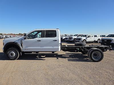 New 2026 Ford F-550 Crew Cab Cab Chassis for sale #1697730 - photo 2