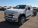 2026 Ford F-550 Crew Cab DRW 4WD Cab Chassis for sale #1697730 - photo 1