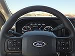 2026 Ford F-550 Crew Cab DRW 4WD Cab Chassis for sale #1697730 - photo 19