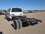 2026 Ford F-550 Crew Cab DRW 4WD Cab Chassis for sale #1697730 - photo 4