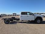 2026 Ford F-550 Crew Cab DRW 4WD Cab Chassis for sale #1697730 - photo 6