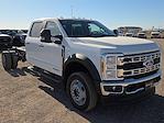2026 Ford F-550 Crew Cab DRW 4WD Cab Chassis for sale #1697730 - photo 7