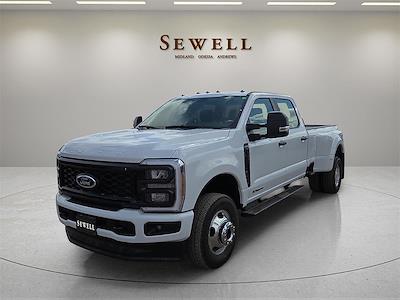 2026 Ford F-350 Crew Cab DRW 4WD Pickup for sale #1697996 - photo 1