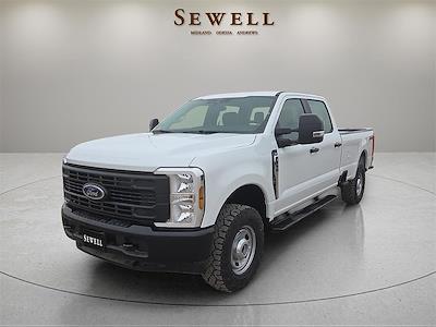 2026 Ford F-250 Crew Cab 4WD Pickup for sale #1698644 - photo 1