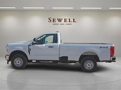 New 2026 Ford F-250 XL Regular Cab for sale #1698804 - photo 2
