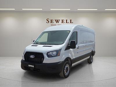 2026 Ford Transit 250 Medium Roof RWD Empty Cargo Van for sale #1699379 - photo 1