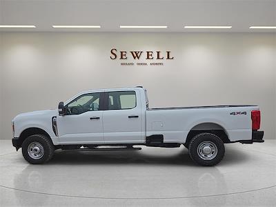 2026 Ford F-250 Crew Cab 4WD Pickup for sale #1699552 - photo 2