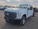 2026 Ford F-250 Crew Cab 4WD Cab Chassis for sale #1699591 - photo 1