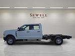 2026 Ford F-250 Crew Cab 4WD Cab Chassis for sale #1699591 - photo 2