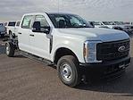 2026 Ford F-250 Crew Cab 4WD Cab Chassis for sale #1699591 - photo 7