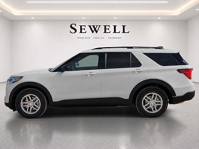 2027 Ford Explorer RWD SUV for sale #1708735 - photo 2